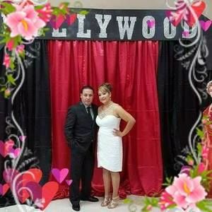 Meet your Posher, Eva